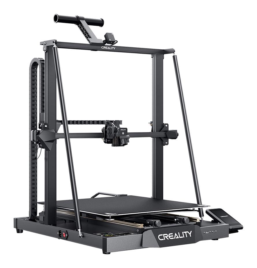 Creality 3D Cr-M4 3D Printer, 450X450X470mm, 1.75mm, 800W