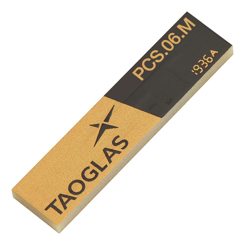 Taoglas Pcs.06.m Rf Antenna, 2.69 To 2.49Ghz, 2.9Dbi, Smd