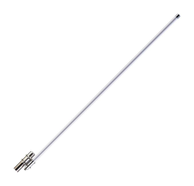 Taoglas Omb.915.b05F21 Rf Antenna, 928 To 902Mhz, 5.9Dbi