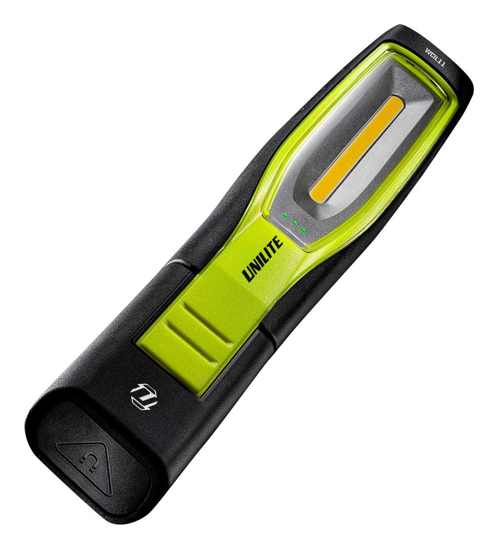 WCIL11 Unilite International, Inspection Light, Cob LED, 1100lm ...