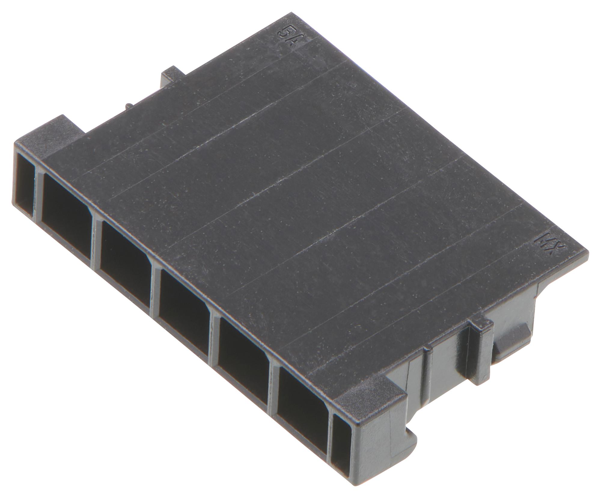 Molex/partner Stock 208298-2051 Pin And Socket Connector Housings