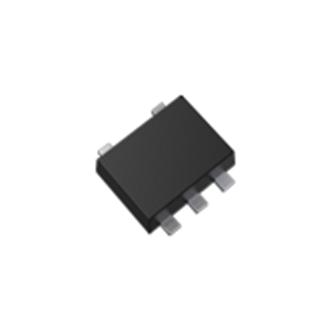 Toshiba Tcth022Be,lf(Ct Temp Sensor, Sot-553, -40 To 125Deg C