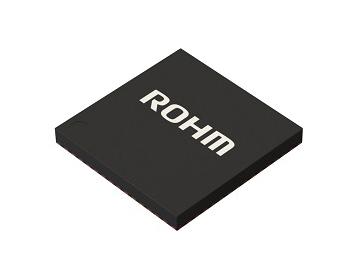 Rohm Bd94130Muf-Me2 Led Driver, 0.8A, 20V, Vqfn56Fcv080-Ep