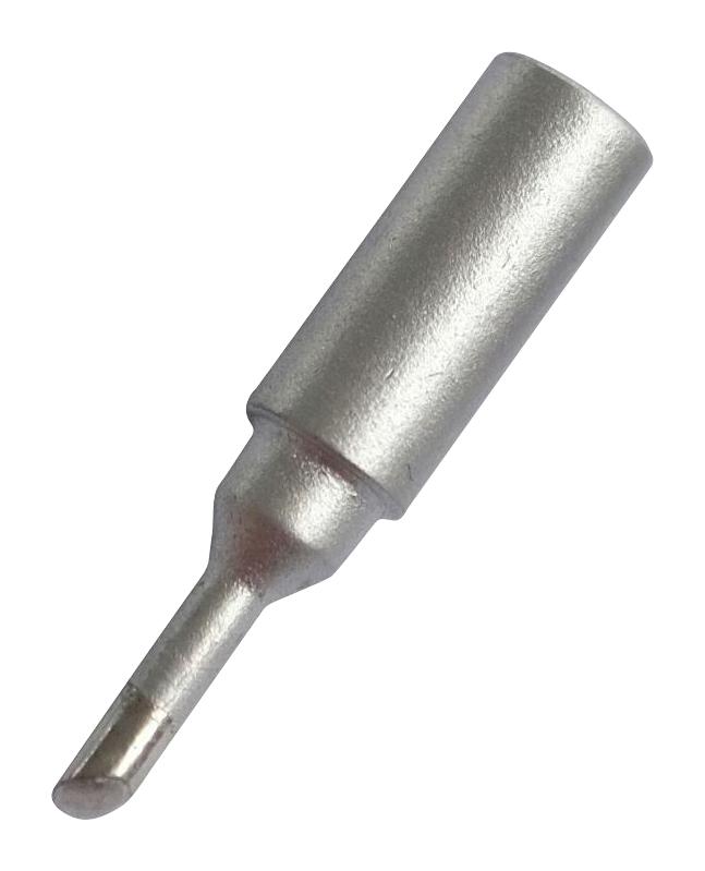 Multicomp Pro Mp-N8-3 Soldering Tip, Cut-Off, 2mm