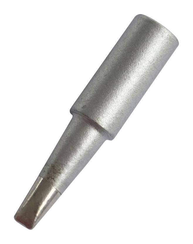 Multicomp Pro Mp-N8-4 Soldering Tip, Chisel, 2mm