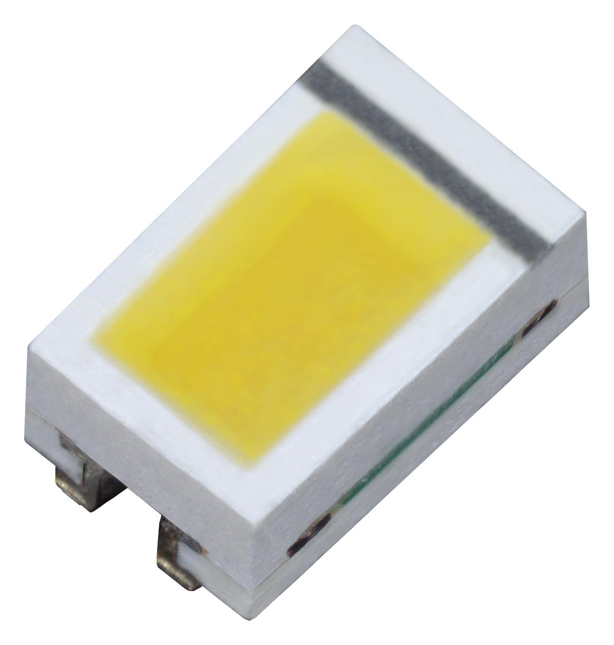 Rohm Smlmn2Wb1Cw1 Led, 2mm X 1.25mm, White, 140Mcd