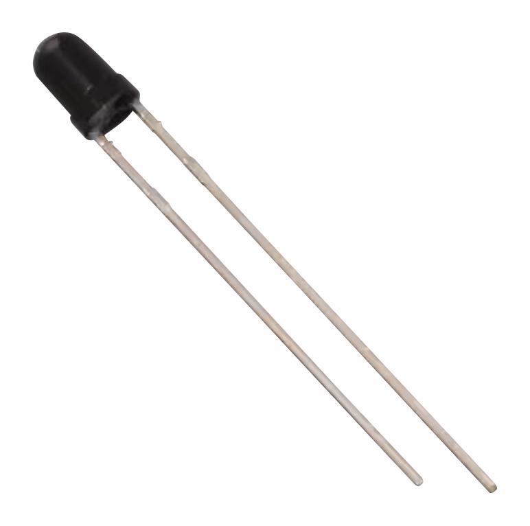 Rohm Rpt-38Pb3F Photo Transistor, T-1, 800Nm, 0.15W