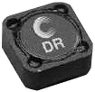 Eaton Coiltronics Dr125-151-R Power Inductor, 150Uh, 20%, Smd