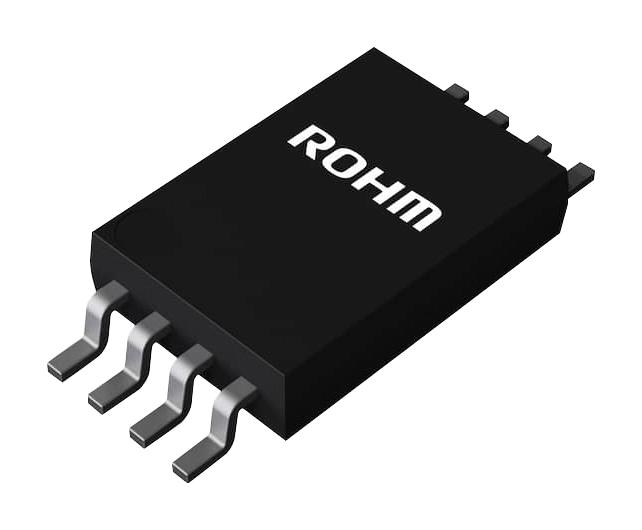 Rohm Br24G08Fvt-5E2 Eeprom, 8Kbit, I2C, Tssop-B8