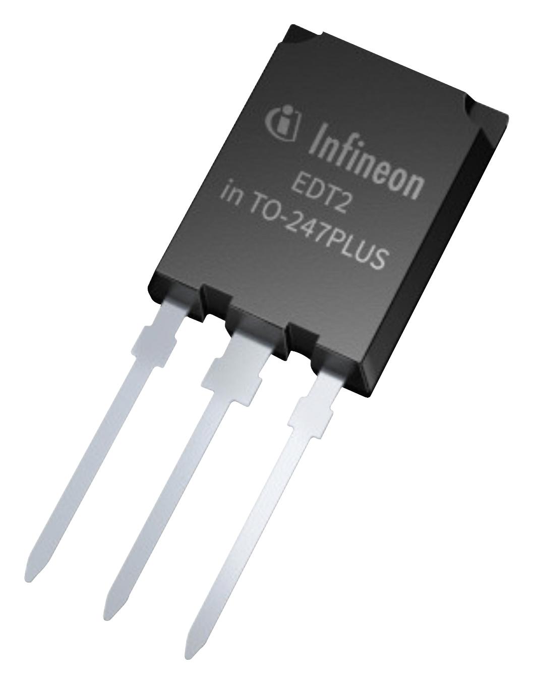 Infineon Ikqb200N75Cp2Aksa1 Igbt, 750V, 200A, 937W, To-247