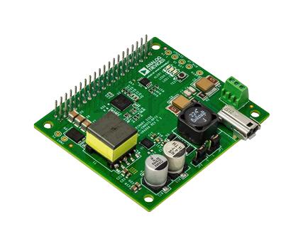 Analog Devices Eval-Cn0575-Rpiz Circuit Evaluation Board, Raspberry Pi