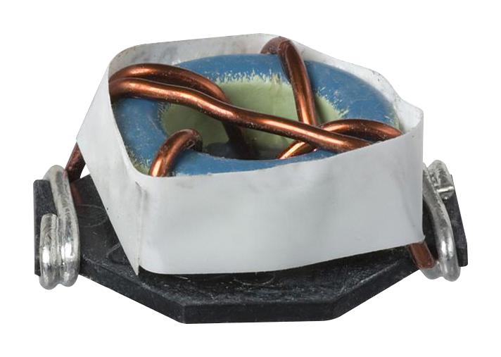 Bourns Pm2120-102K-Rc Toroidal Inductor, 1Uh, 2.5A