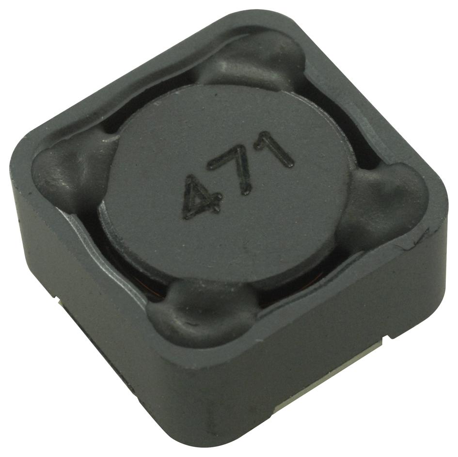 Bourns Srr4018-470Y Power Inductor, 47Uh, Shielded, 6.2A