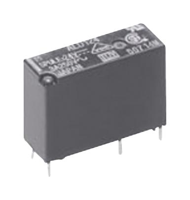 Panasonic Aldp105W Power Relay, Spst-No, 5Vdc, 5A, Th