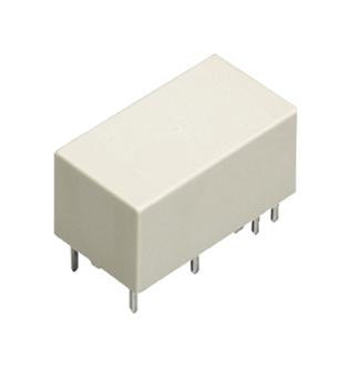 Panasonic Dsp1-Dc12V-F Power Relay, Spst-No, Spst-Nc, 12Vdc