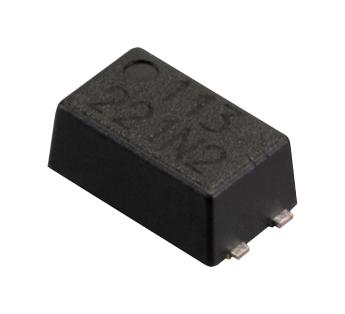 Panasonic Apv3111Gvy Mosfet Relay, Spst-No, 12Ua, 18V, Ssop