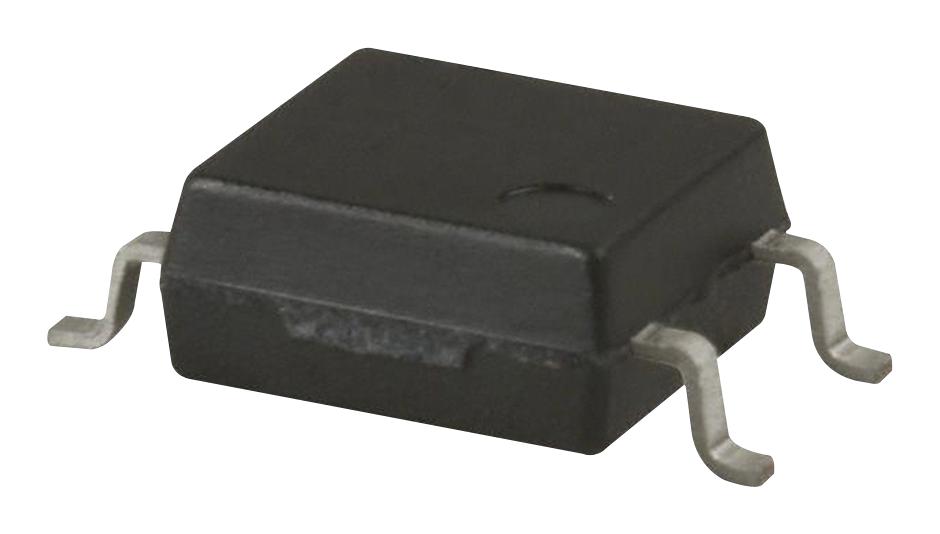 Panasonic Aqy211G2Sx Mosfet Relay, Spst-No, 1.6A, 40V, Sop