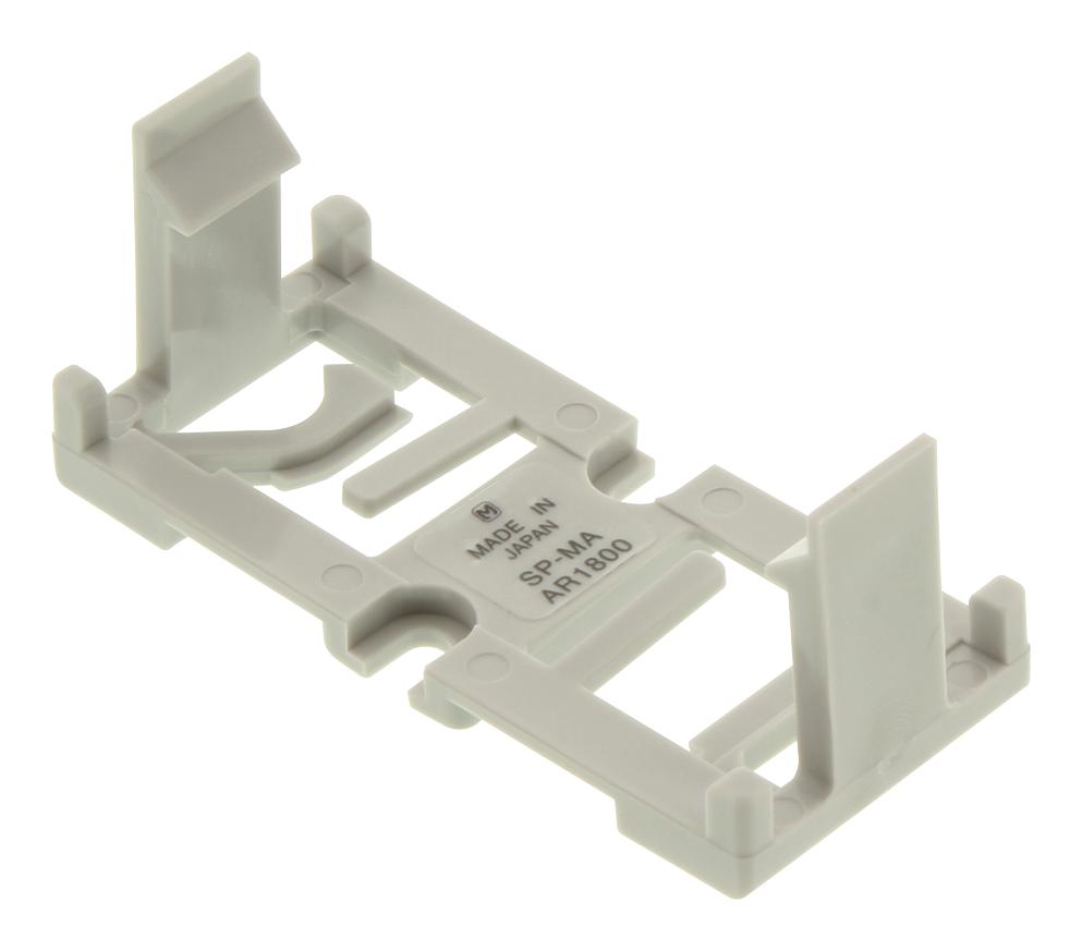 Panasonic Sp-Ma Mounting Plate, Relay