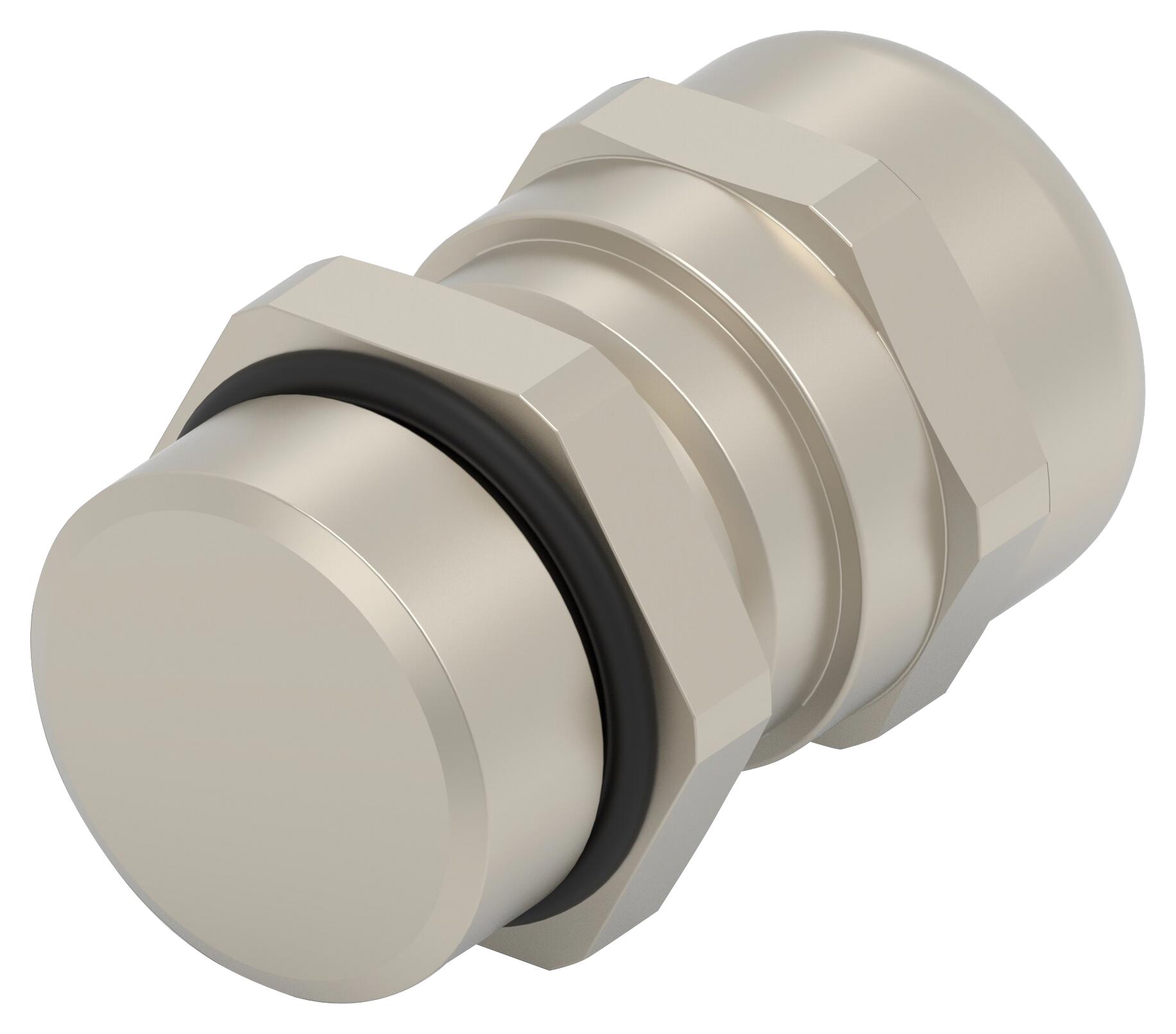 Entrelec TE Connectivity 1Sng625005R0000. Cable Gland, M16, 4mm-8mm, Ip66/ip68