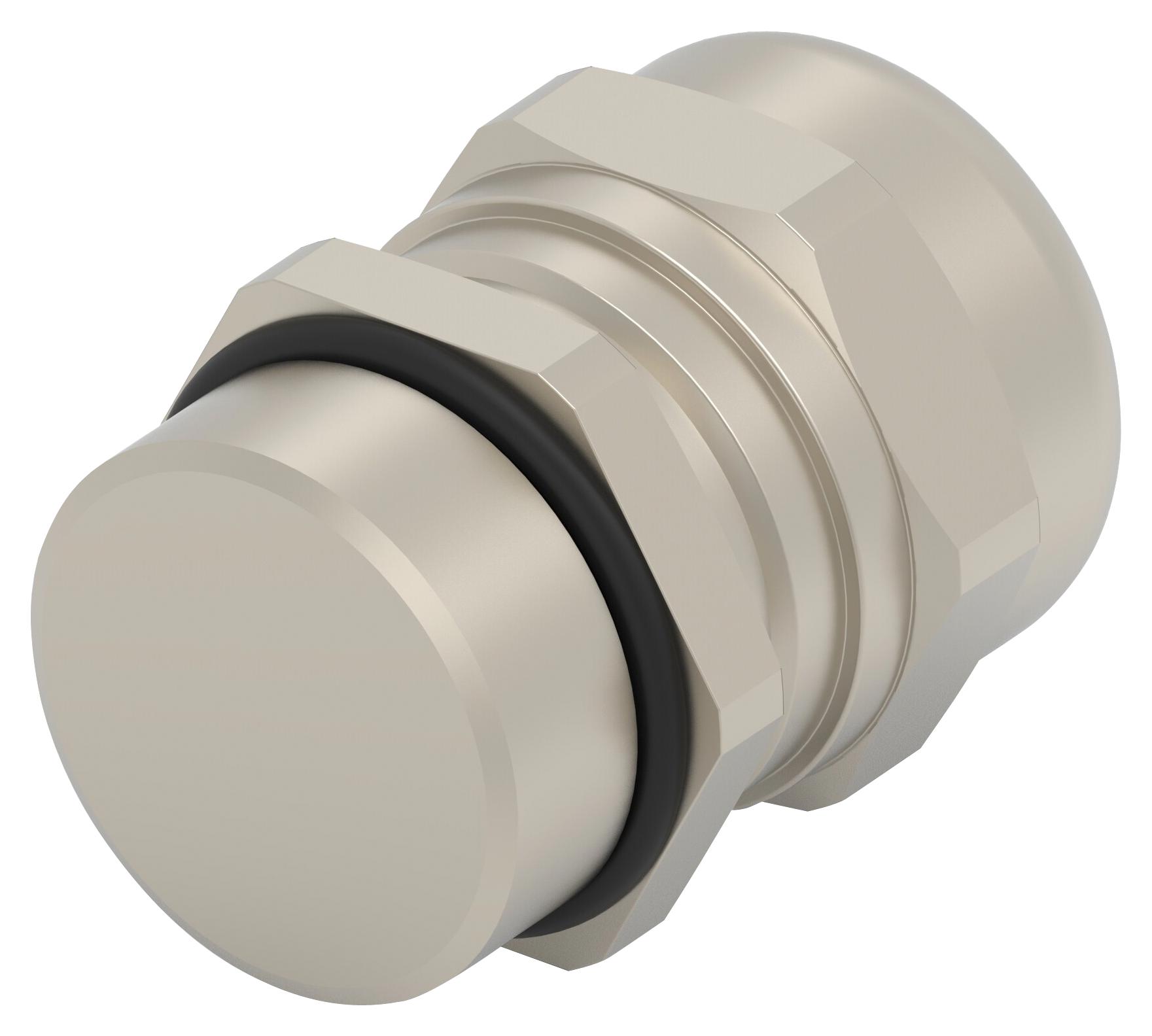 Entrelec TE Connectivity 1Sng625012R0000. Cable Gland, M20, 6mm-12mm, Ip66/ip68