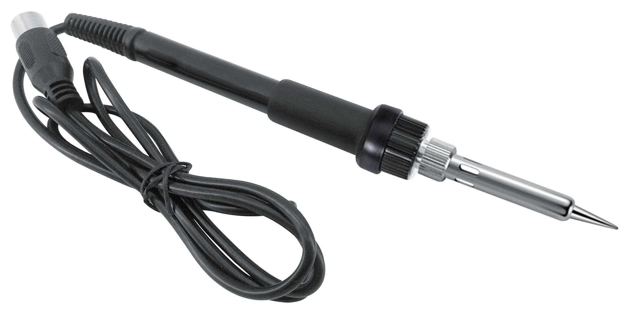 Multicomp Pro Ap-61 Soldering Iron, 60W, 230V, 480Deg C