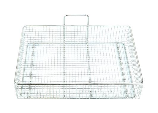 Zortrax Basket Grid, Cleaning Station Basket Grid, Cleaning Station