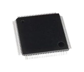 Silicon Labs C8051F021-Gqr Mcu, 8Bit, 25Mhz, Tqfp-64