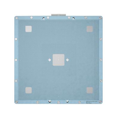 Zortrax Perforated Plate, M200 Plus Perforated Plate, Hepa Cover