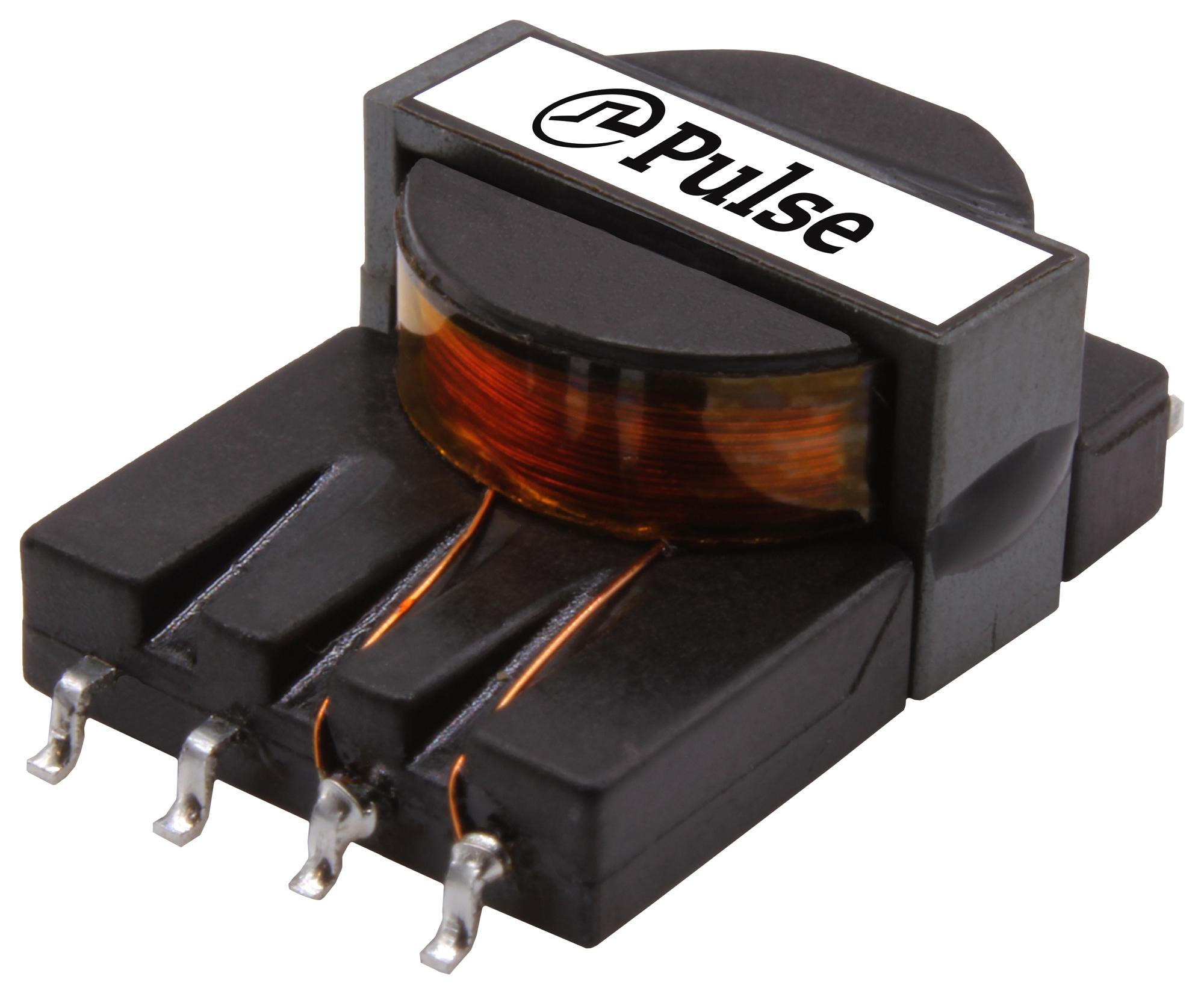 Pulse Electronics Pms6322.125Nlt Current Sense Transformer, 7Uh, Smd