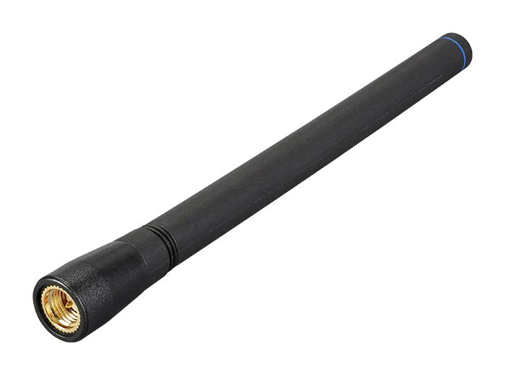 Linx Te Connectivity Ant-2.4-Cw-Hw-Sma Rf Antenna, 2.3 To 2.6Ghz, 3.2Dbi