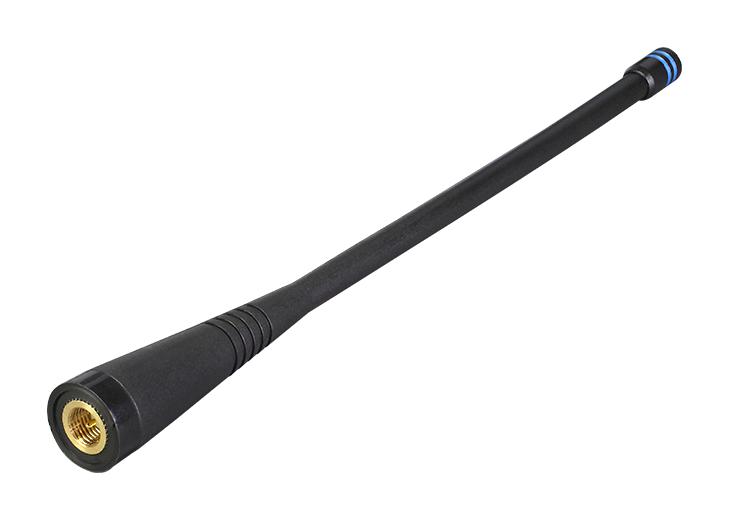 Linx Te Connectivity Ant-8/9-Fpc-Ufl-100 Rf Antenna, 902 To 930Mhz, -3Dbi