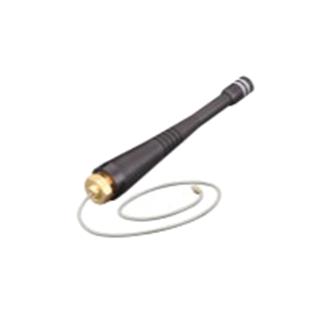 Linx Te Connectivity Ant-868-Pw-Qw-Ufl Rf Antenna, 750 To 950Mhz, 1.6Dbi