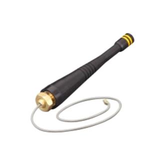 Linx Te Connectivity Ant-916-Pw-Qw-Ufl Rf Antenna, 865 To 965Mhz, 1.8Dbi