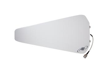 Linx Te Connectivity Ant-Db1-Lp-Rm-01-N Rf Antenna, 2.4 To 2.48Ghz, 9Dbi