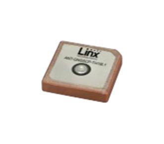 Linx Te Connectivity Ant-Gnsscp-Th18L1 Rf Antenna, 1.5933 To 1.6086Ghz, 4Dbi