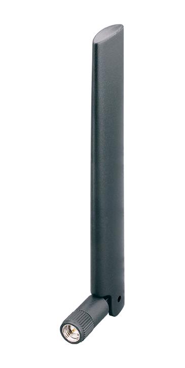 Linx Te Connectivity Ant-Lte-Ws-Sma Rf Antenna, 2.496 To 2.69Ghz, 4.1Dbi