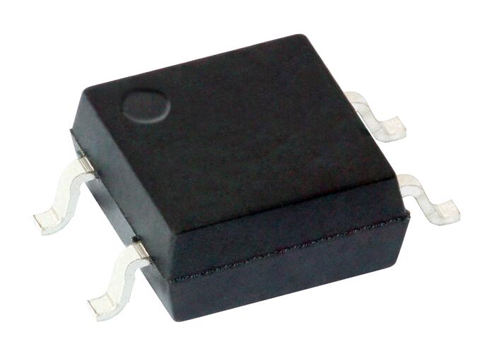 Vishay Vomda1271T Gate Driver Ic, Mosfet, 1 Ch, Sop-4