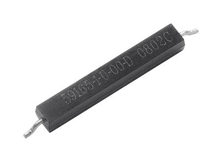 Littelfuse 59165-1-S-00-D Reed Switch, 0.8A, 7.4mm