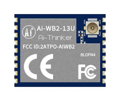 RF Solutions Ai-Wb2-13U Wireless Lan Module, 2.4835Ghz, 32Bit