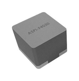 Abracon Aspi-F4030-R40M-T Power Ind, 400Nh, 22.5A, Shielded