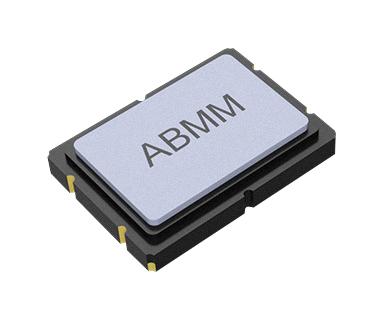 Abracon Abmm2-8.000Mhz-D6-T Xtal, 8Mhz, 18Pf, Smd, 6mm X 3.6mm