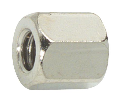 L-Com Sdh Standoff, Brass, 5.89 Mm X 4.7 Mm