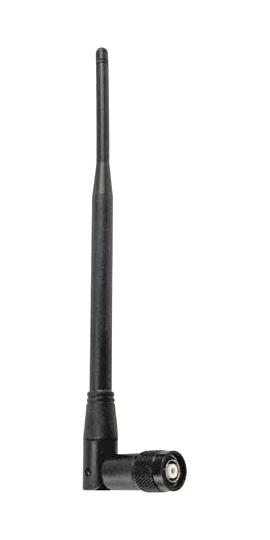 L-Com Hg2405Rd-Rtp Rf Antenna, 2.4 To 2.5Ghz, 5.5Dbi