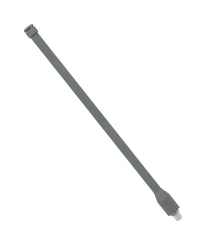 L-Com Hgv-2458-07U Rf Antenna, 2.4 To 5.85Ghz, 8Dbi