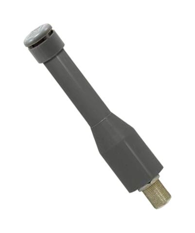 L-Com Hgv-4958-04U Rf Antenna, 4.9 To 5.85Ghz, 4Dbi