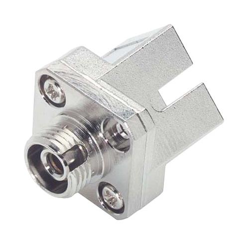 L-Com Foa-302 Fo Adaptor, Sc-Fc Simplex Jack, Panel