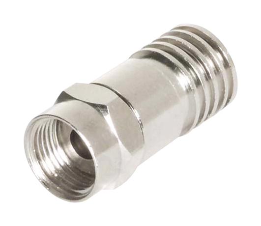 L-Com Bac529 Rf Coax Connector, F Plug, 75Ohm, Cable