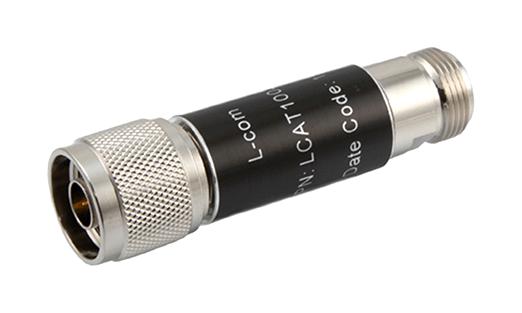 L-Com Lcat1003-05 Rf Attenuator, N Plug-N Rcpt, 5Db