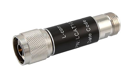 L-Com Lcat1004-04 Rf Attenuator, N Plug-N Rcpt, 4Db