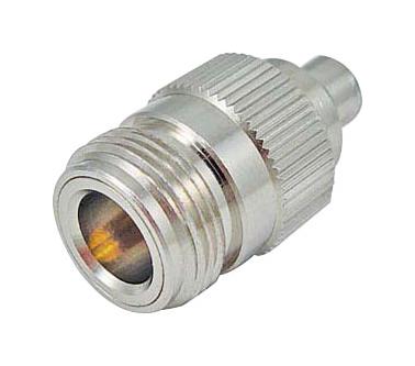 L-Com Anf-Term N Jack Terminator, 1W, 50 Ohm, 6Ghz